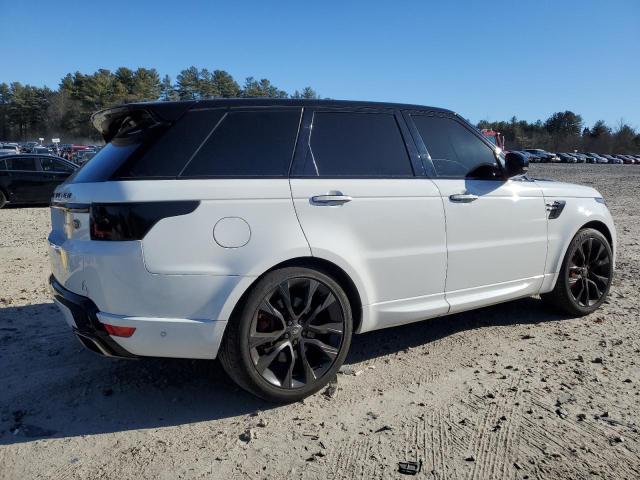 Vin: salws2ru1la726169, lot: 88099925, land rover rangerover hst 20203