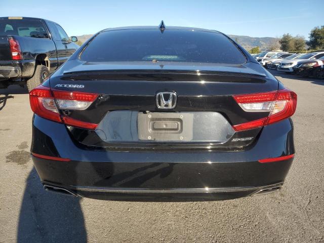 2018 HONDA ACCORD SPO - 1HGCV1F33JA268057