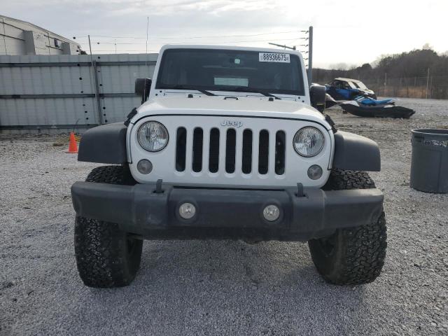 2016 JEEP WRANGLER U - 1C4BJWFG0GL342361