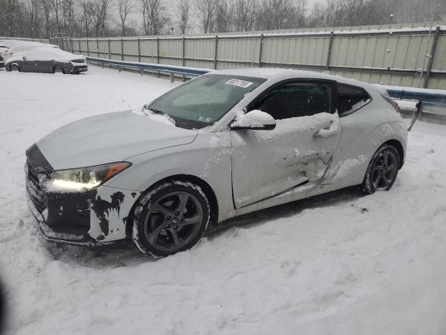 HYUNDAI VELOSTER B