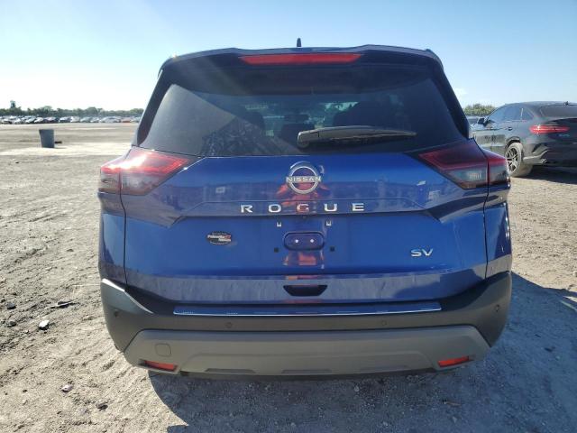 2023 NISSAN ROGUE SV - 5N1BT3BA3PC865329