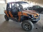 2016 CAN-AM COMMANDER - 3JBKUAP23GJ000080