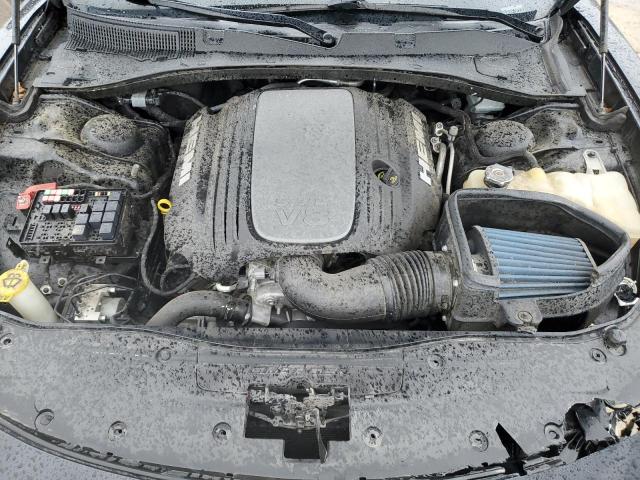 2017 DODGE CHARGER R/ - 2C3CDXCT9HH532696