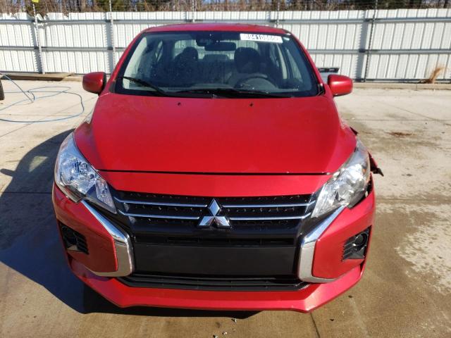 2024 MITSUBISHI MIRAGE G4 ML32FUFJ5RHF03560