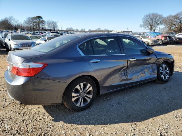 2015 HONDA ACCORD LX - 1HGCR2F36FA074740
