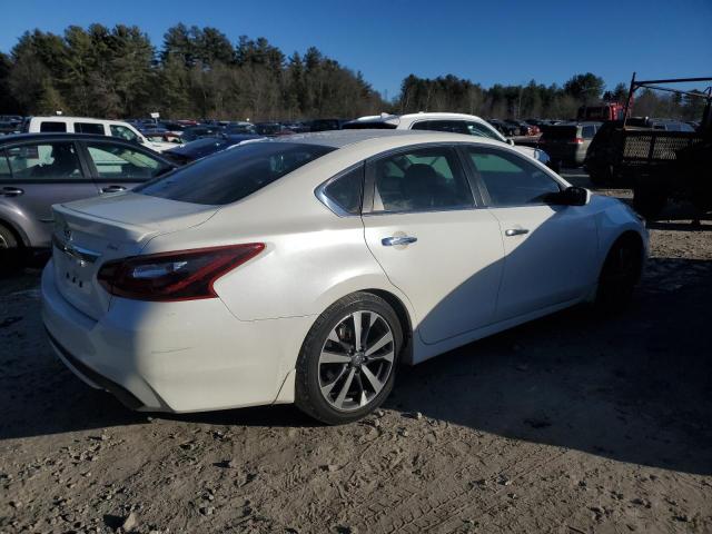 2017 NISSAN ALTIMA 2.5 - 1N4AL3AP8HC164668