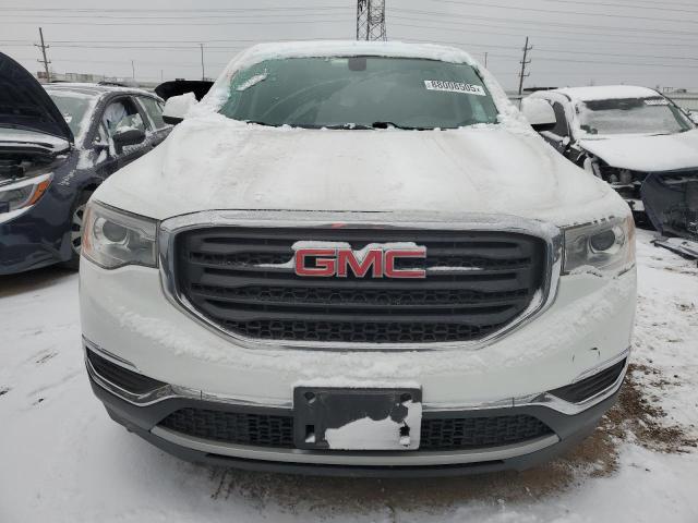 2019 GMC ACADIA SLE - 1GKKNKLAXKZ231131