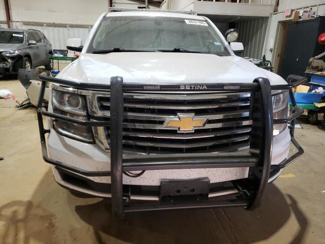 2020 CHEVROLET TAHOE POLI 1GNLCDEC1LR164217