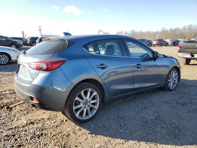 2015 MAZDA 3 TOURING - JM1BM1L3XF1259977