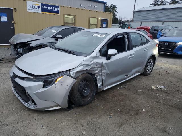 Vin: 5yfb4mde6pp035622, lot: 42244815, toyota corolla le 2023 img_1