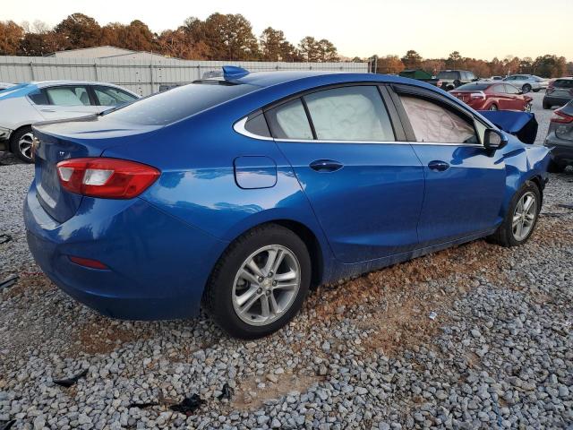 2017 CHEVROLET CRUZE LT - 1G1BE5SM5H7107855
