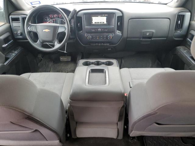 2018 CHEVROLET SILVERADO 3GCPCPEC4JG281735
