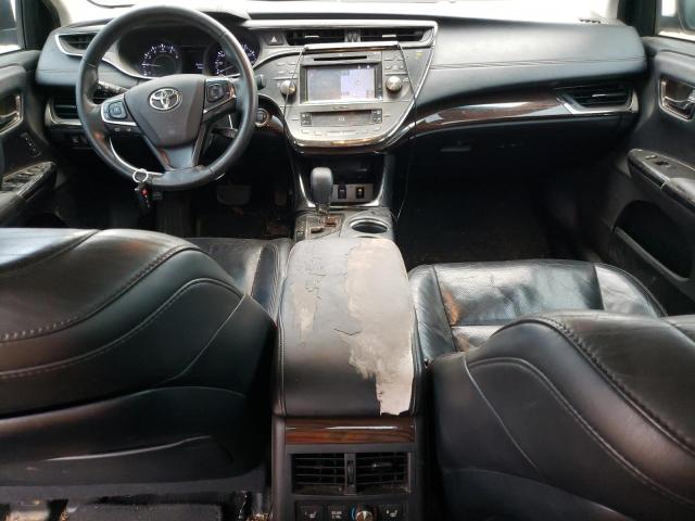 2015 TOYOTA AVALON XLE - 4T1BK1EB2FU137005