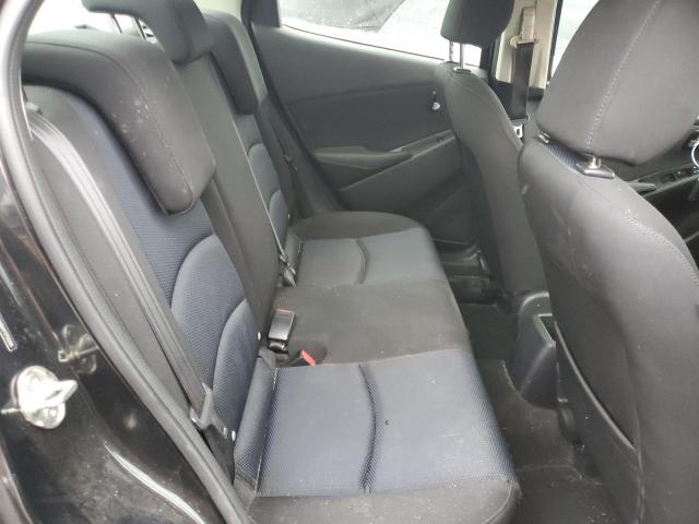 2017 TOYOTA YARIS IA 3MYDLBYV6HY175506