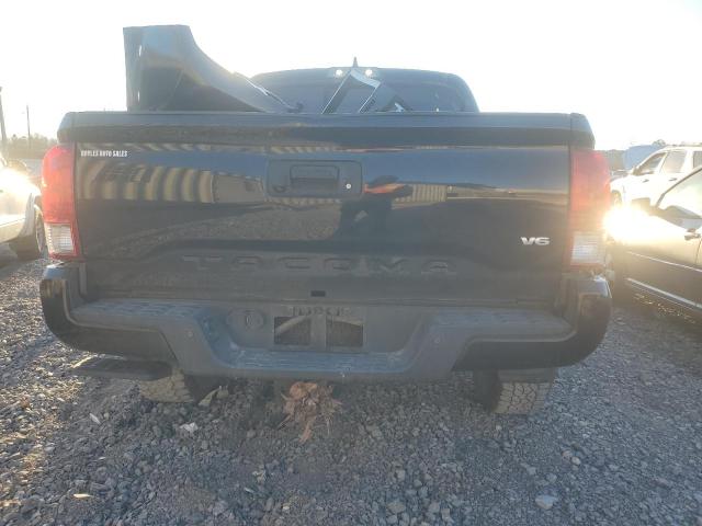 2016 TOYOTA TACOMA DOU - 3TMCZ5AN9GM025741