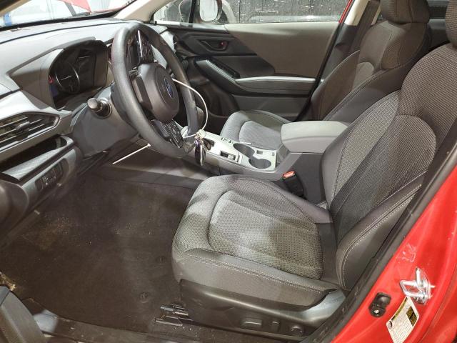 2024 SUBARU CROSSTREK - JF2GUADC1RH889503