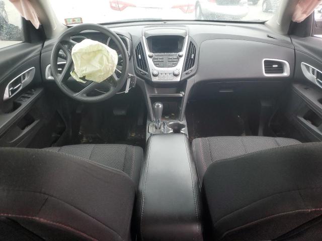 2016 CHEVROLET EQUINOX LS - 2GNALBEK8G1148307