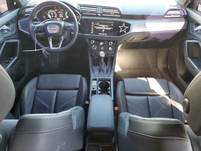 2022 AUDI Q3 PREMIUM - WA1DECF39N1037064