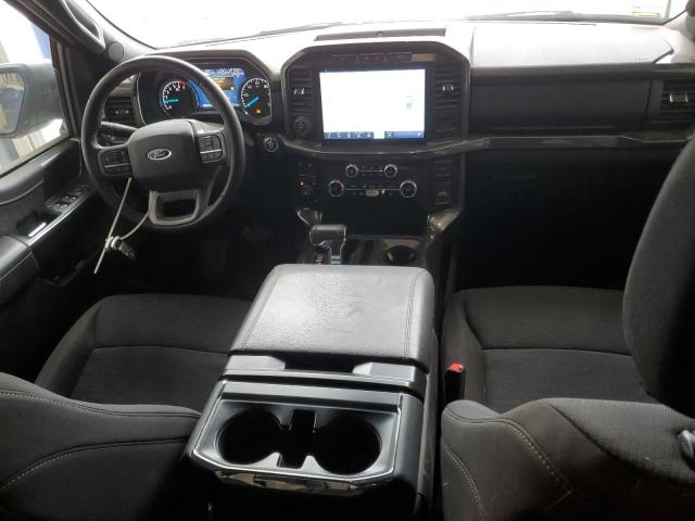 2023 FORD F150 SUPER - 1FTFW1E87PKD27930