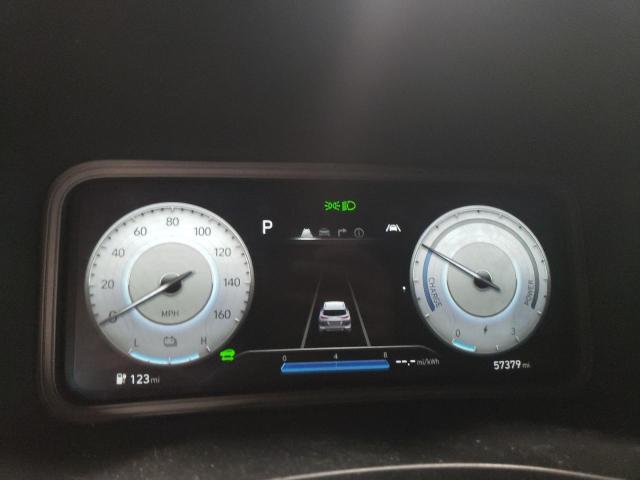 2023 HYUNDAI KONA SEL - KM8K33AG8PU183451