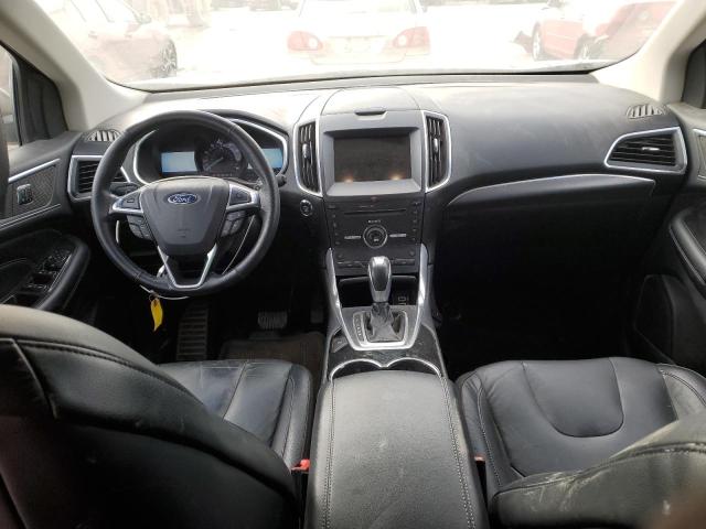 2016 FORD EDGE TITAN - 2FMPK4K9XGBC38048