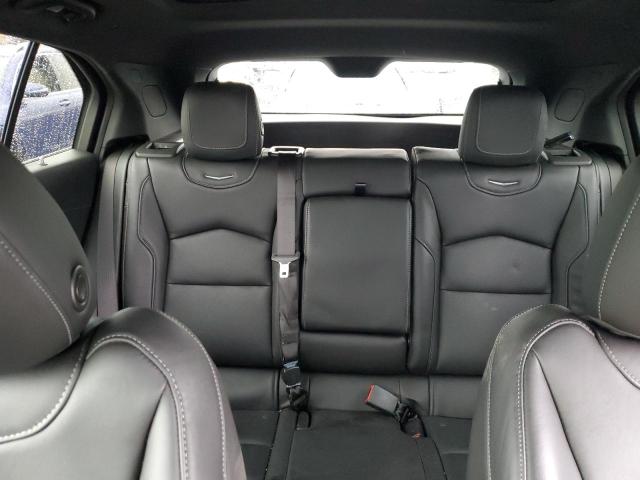 2019 CADILLAC XT4 PREMIU - 1GYFZCR4XKF172523