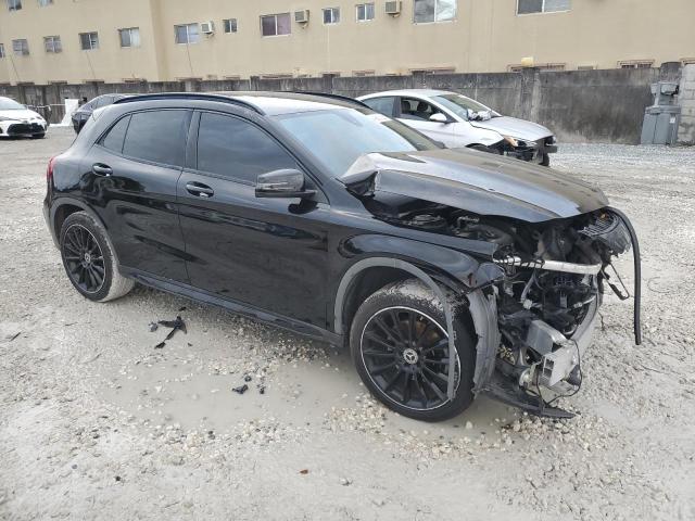 Vin: wdctg4eb0lu023540, lot: 42691235, mercedes-benz gla-class 250 20204