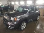 2019 JEEP RENEGADE L - ZACNJBBB7KPK02941