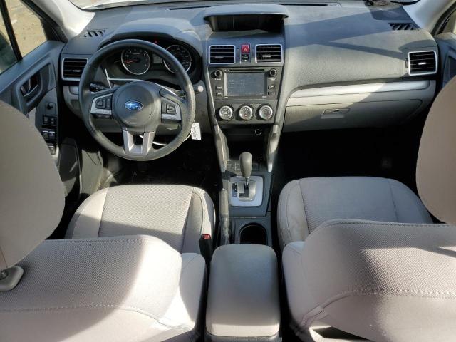 2018 SUBARU FORESTER 2 - JF2SJABCXJH485884