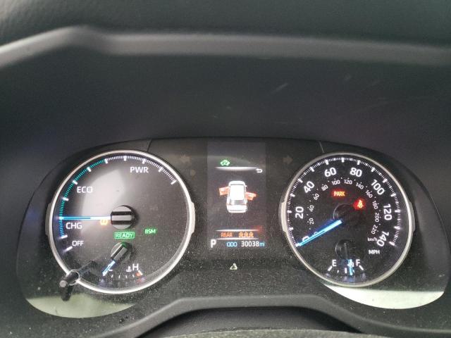 2022 TOYOTA RAV4 XLE JTMRWRFV0ND141146