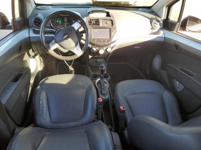 2015 CHEVROLET SPARK EV 2 KL8CL6S07FC761757