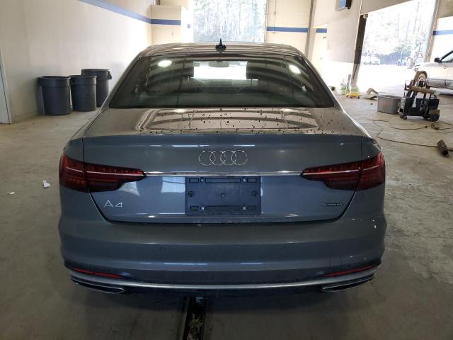2023 AUDI 100 QUATTR WAUEAAF4XPN010368