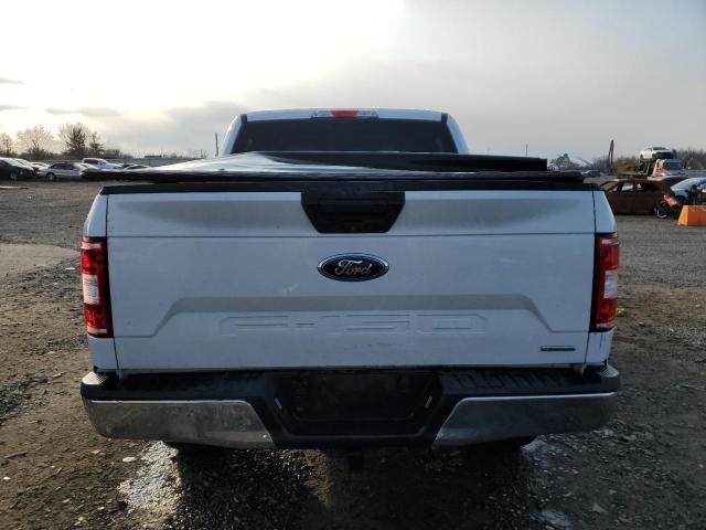 2020 FORD F150 SUPER - 1FTEW1E47LFB96705