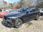 2021 BMW X3 SDRIVE3 - 5UXTY3C09M9H17437