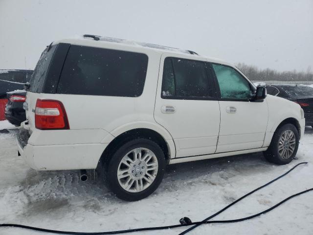 Vin: 1fmju1k59def62622, lot: 87526865, ford expedition limited 20133