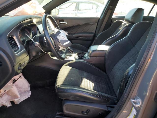 2018 DODGE CHARGER R/ - 2C3CDXGJ6JH188324