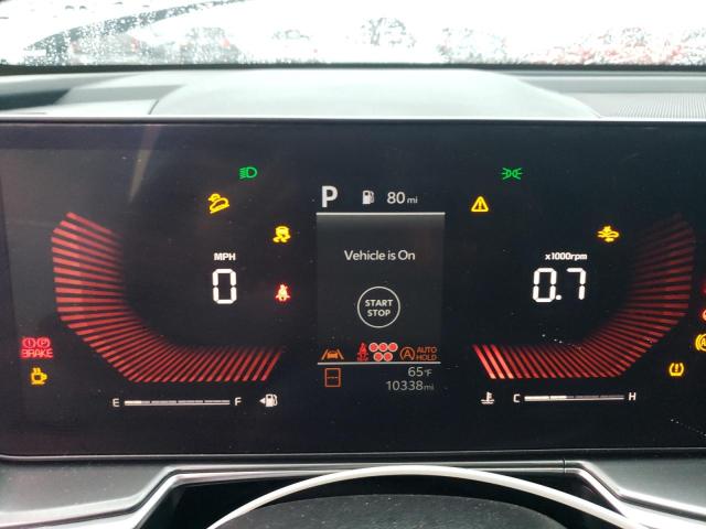 2024 KIA SORENTO S - 5XYRL4JCXRG286283