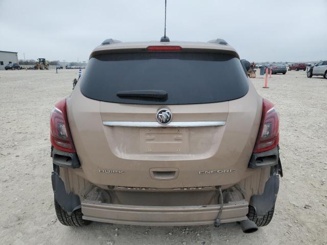 2018 BUICK ENCORE PRE - KL4CJASB9JB675151