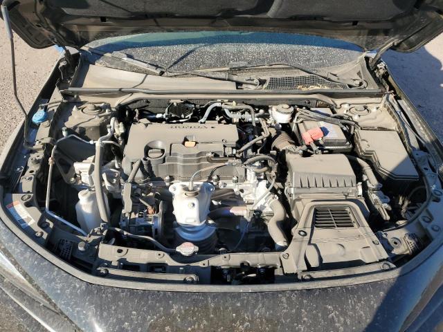2024 HONDA CIVIC SPOR - 2HGFE2F5XRH582547