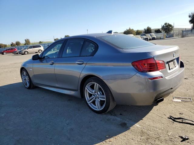 Vin: wbafr9c53ddx80728, lot: 41894205, bmw 5 series i 20132