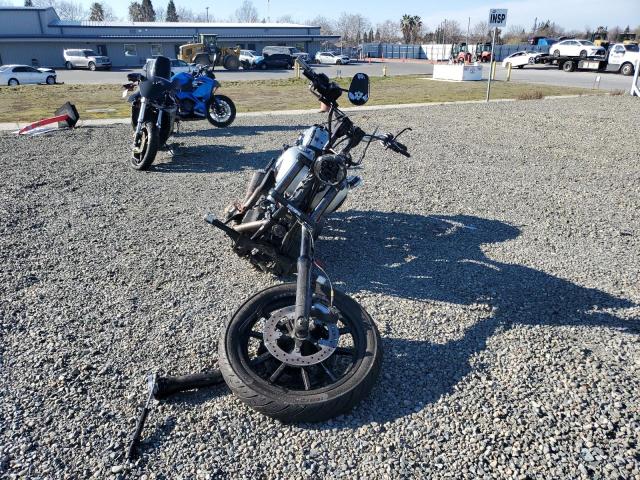 2015 HARLEY-DAVIDSON FXDL DYNA 1HD1GNM38FC324997