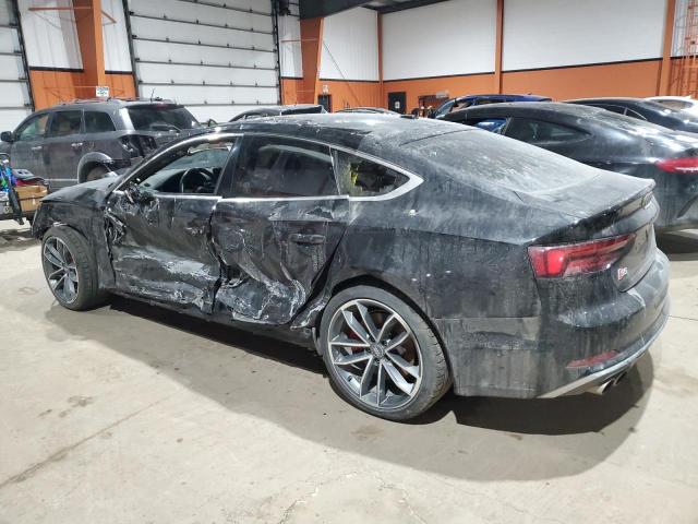 2019 AUDI S5 PRESTIG WAUC4CF55KA004156