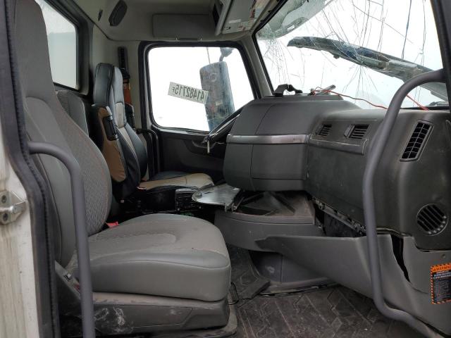 2024 VOLVO VNR 4V4WC9EH1RN639867