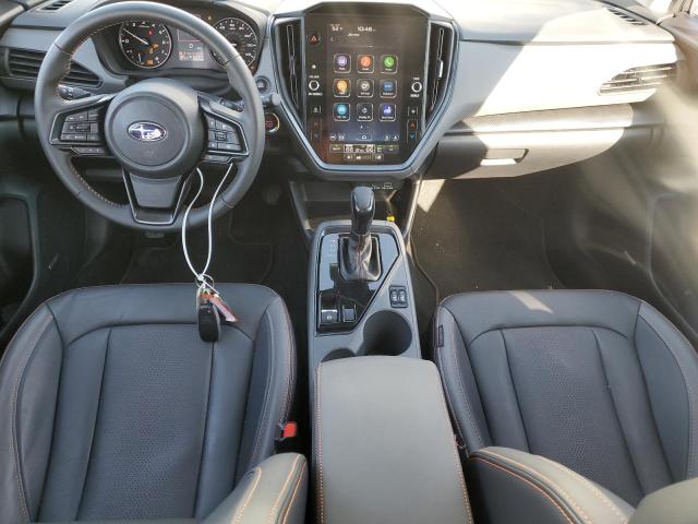 2024 SUBARU CROSSTREK 4S4GUHM63R3812688