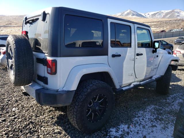Vin: 1c4hjweg3gl185999, lot: 42060225, jeep wrangler sahara 20163