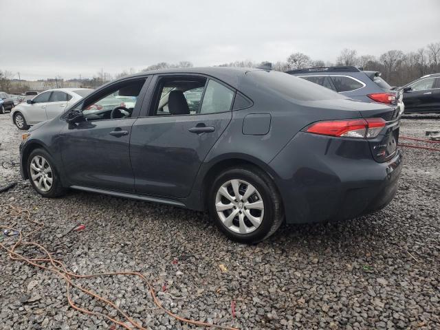 2023 TOYOTA COROLLA LE - 5YFB4MDE6PP028721