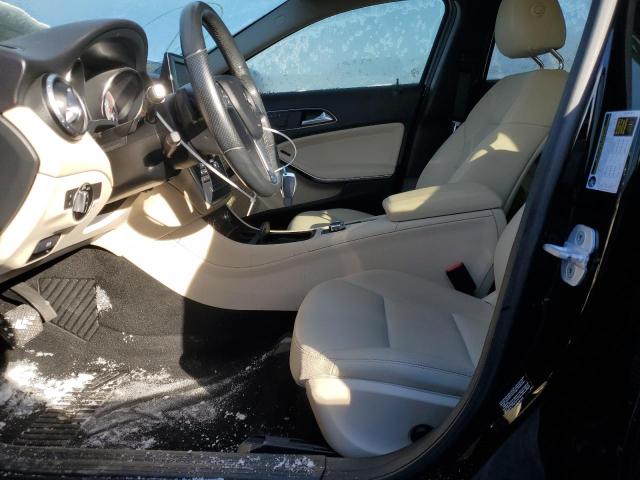 2015 MERCEDES-BENZ GLA 250 - WDCTG4EBXFJ143318