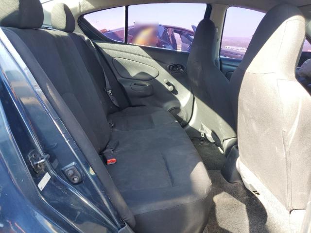 2016 NISSAN VERSA S - 3N1CN7AP1GL862209