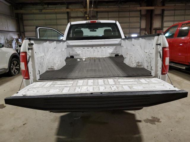 2018 FORD F-150 1FTMF1CB5JKE51160