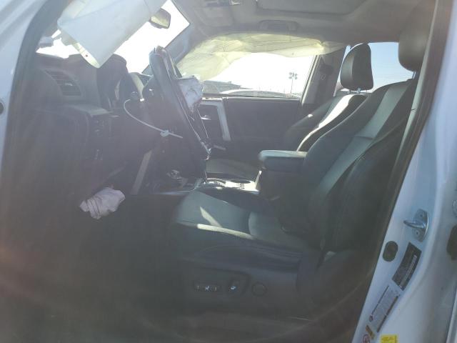 2015 TOYOTA 4RUNNER SR - JTEBU5JR5F5222385